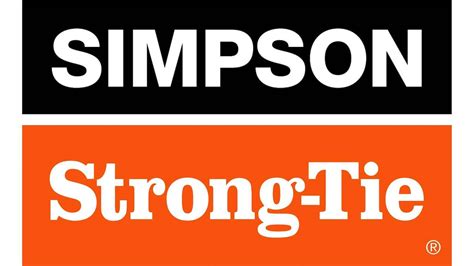 simpson strong tie official site